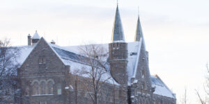 Foto: Maren Agdestein/NTNU