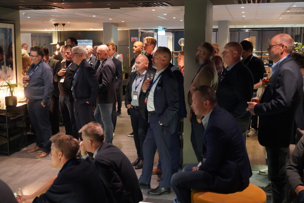 Foto: Lars Bugge Aarset/Fremtidens Industri